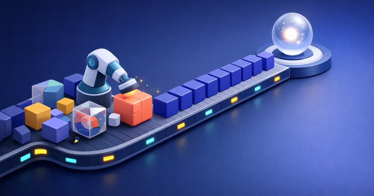 Agentforce Data Quality: Preparing Salesforce Data for AI
