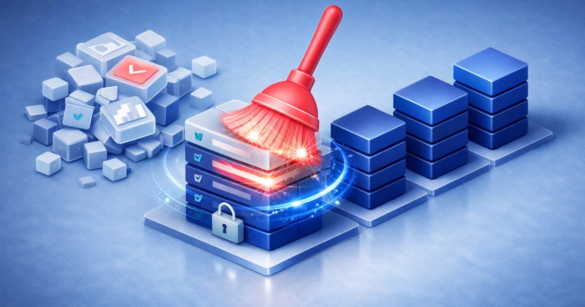 Salesforce Data Cleanup for Agentforce: Object-by-Object Guide
