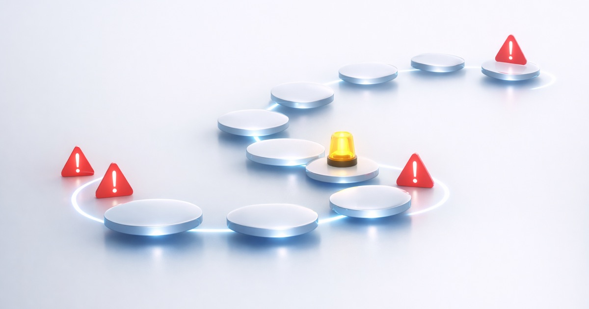 10 Common Data Quality Pitfalls