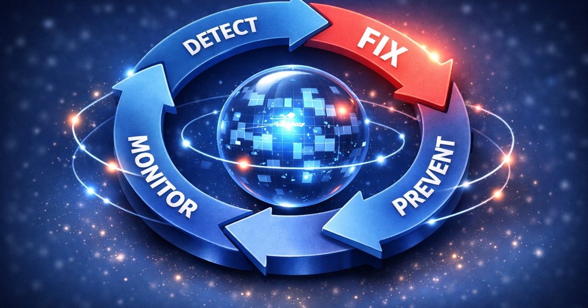 How to Improve Data Quality in Salesforce