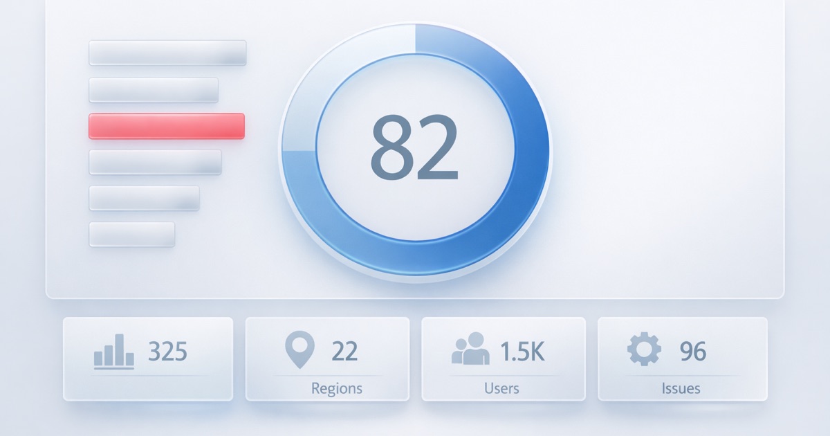 How to Measure Data Quality in Salesforce